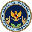 Logo Makan Bergizi Gratis Deli Badung